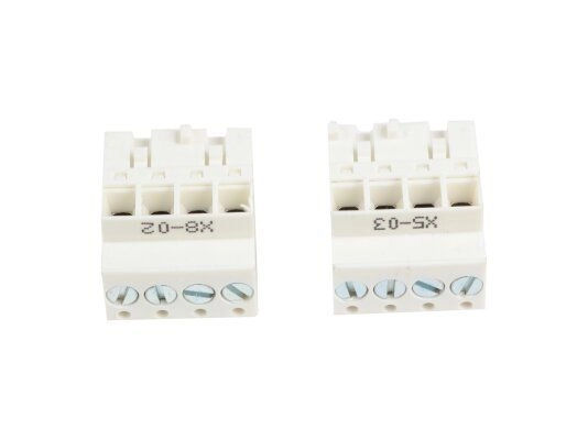 набор разъемов cib unigas, 2022146