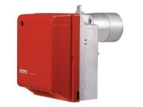 дизельная горелка riello gulliver rg4s