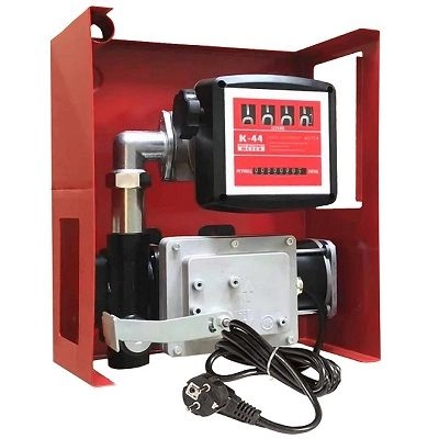 Заправочный комплект Petroll Cosmic basic 50 EX, для бензина