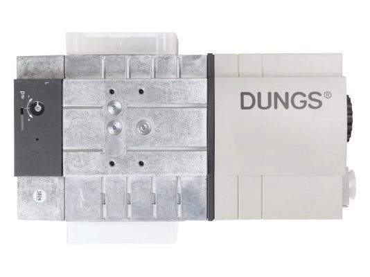 газовый мультиблок dungs mbc-700-se-s22