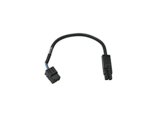 кабель датчика пламени satronic / honeywell 195 мм