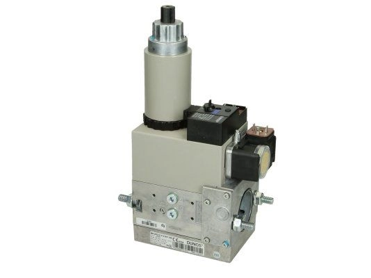 газовый мультиблок dungs mb-zrdle 410 b07 s22