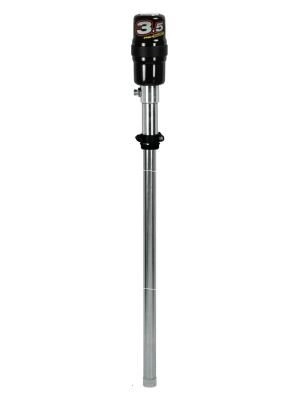 Пневматический поршневой насос PIUSI P3.5 940 для масла, 21 л/мин F0021402A