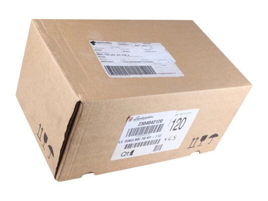 газовый мультиблок lamborghini mbc-700-vef