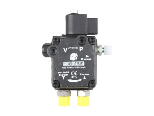 Насос suntec al v 65 c 9609 6p с фитингами 24140306012 