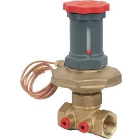 регулятор дифференциального давления giacomini r206c dn32 1 1/4 r206cy106