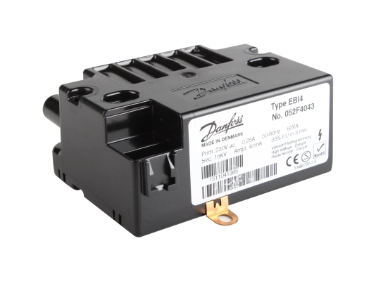 трансформатор розжига danfoss ebi4 052f4043