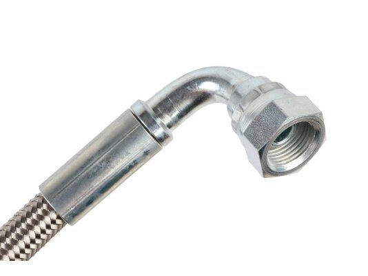 жидкотопливный шланг cib unigas 510 мм, 234fxl1