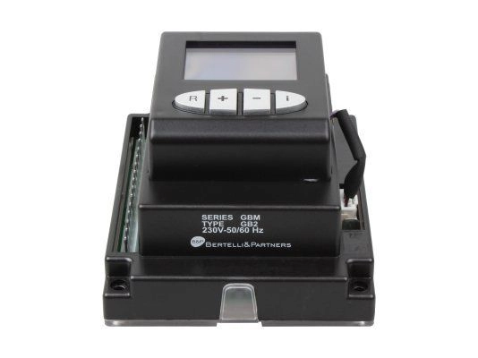 топочный автомат bertelli & partners kit gb2.0210