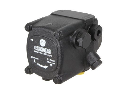 Насос suntec d 67 a 7280 4p 0006020173 