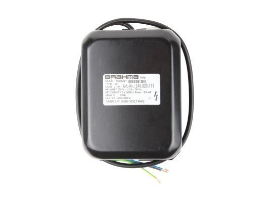 трансформатор розжига brahma t20 15570001