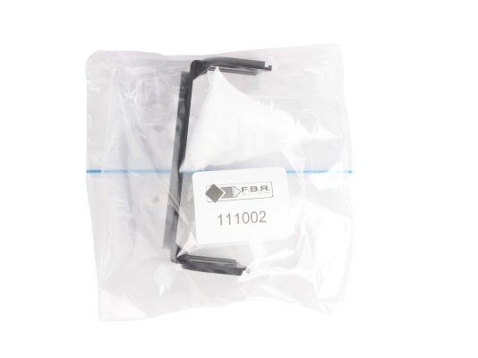 фиксатор кабелей fbr agk66