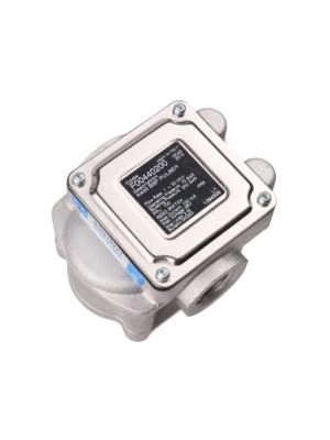 Импульсный счетчик K400 PULSER 1-30 л/мин для антифриза, ДТ, масла F00440200 PIUSI