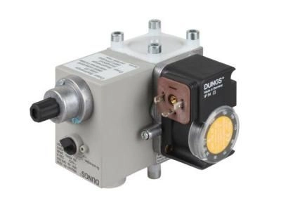 Газовый мультиблок Dungs MB-DLE 403 B01 S20