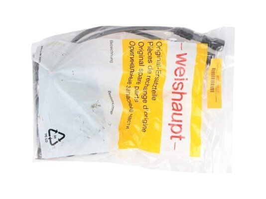 комплект замены трансформатора weishaupt, 27040100100