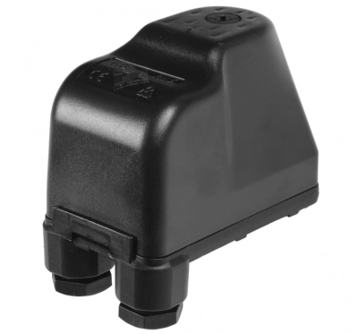 Реле давления Italtecnica PT/5 1/4 FG 1-5 бар подключение 1/4 PT5.FG4.44.00.R00.00