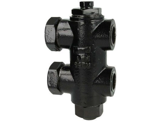 клапан регулировки давления weishaupt b-gh-e/2