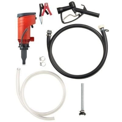 Комплект заправочный Pressol Prema 12 для дизельного топлива солярки