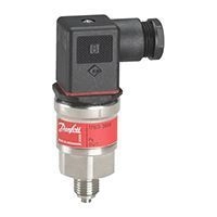 Датчик давления MBS 3050-2811-1FB04 Danfoss 060G1411