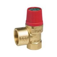 клапан предохранительный watts svh 30 g 1 (10004760)