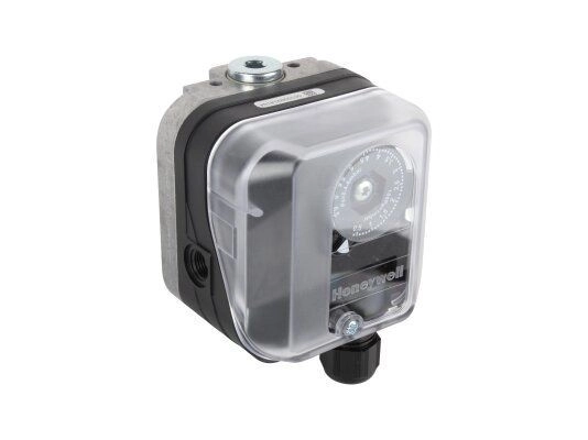 реле давления kromschroder dg 6u-9