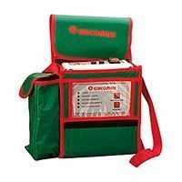 Сварочный аппарат GIACOMINI для электросварных муфт H166. (H205Y001)