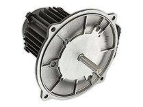 электродвигатель baltur 54/2197, 250 вт