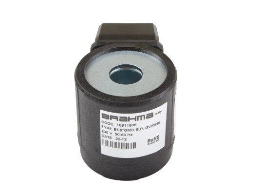 электромагнитная катушка brahma be6*gmo 18811808