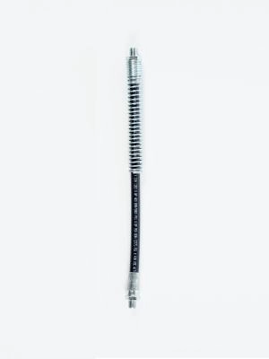 Шланг усиленный для смазки, 300 мм х 1/8" BSPT PP180018 Petropump