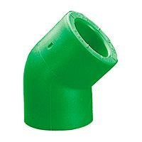 Угольник GIACOMINI 45°20 (H144Y022)