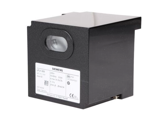 топочный автомат fbr lfl1.333