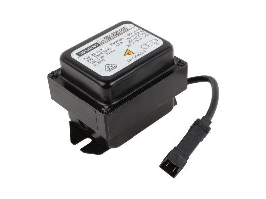 трансформатор розжига siemens ze 30/7 00415539