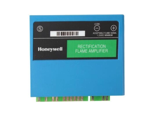 усилитель сигнала пламени honeywell r7847 a 1074