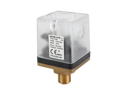 реле давления brahma pgr 75017082