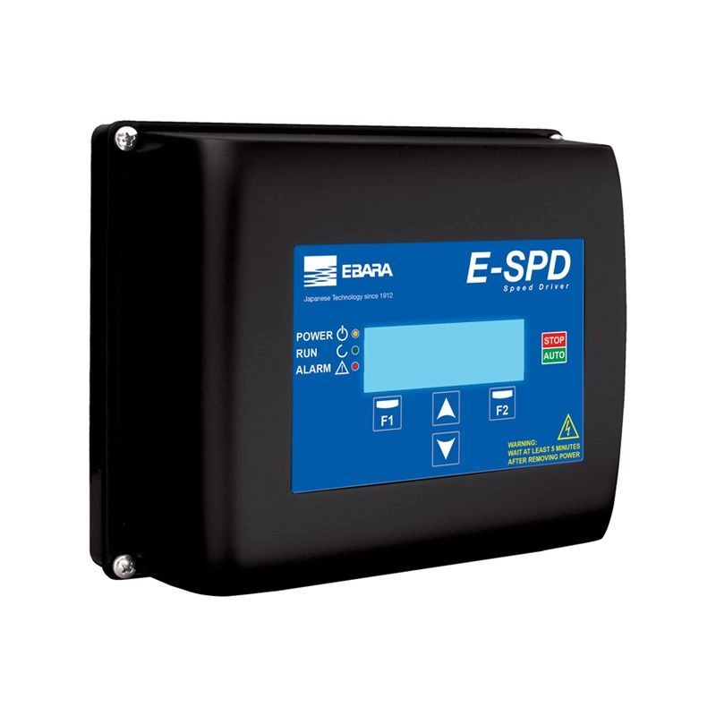 частотный преобразователь ebara e-spd+ tt4000 p (362425001a)