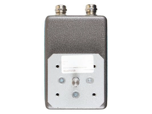 сервопривод воздушной заслонки schimpf 02-25/2500