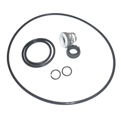 Комплект торцевых уплотнений D16 VBPGG+ELAST NBR Lowara KL01ABG