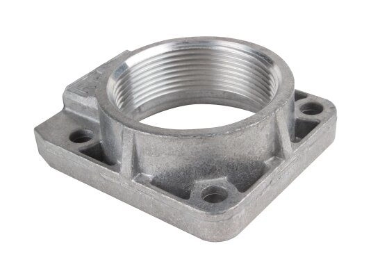 фланец газового клапана ecoflam agf10.50