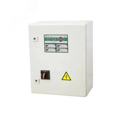 Шкаф управления универсальный WILO SK-712/sd-1-15 2785076