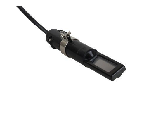 датчик пламени weishaupt rar9 1000мм