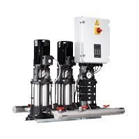 станция повышения давления grundfos hydro multi-s 2 cr 15-3 3x400 в 95922891