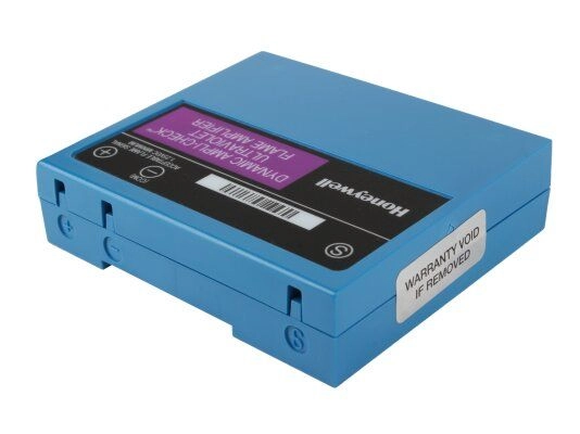 усилитель сигнала пламени honeywell r7849 b 1013