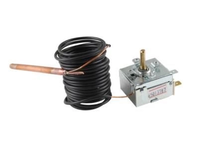 Регулируемый капиллярный термостат Imit TR2 9345 57.5/110°C 549158