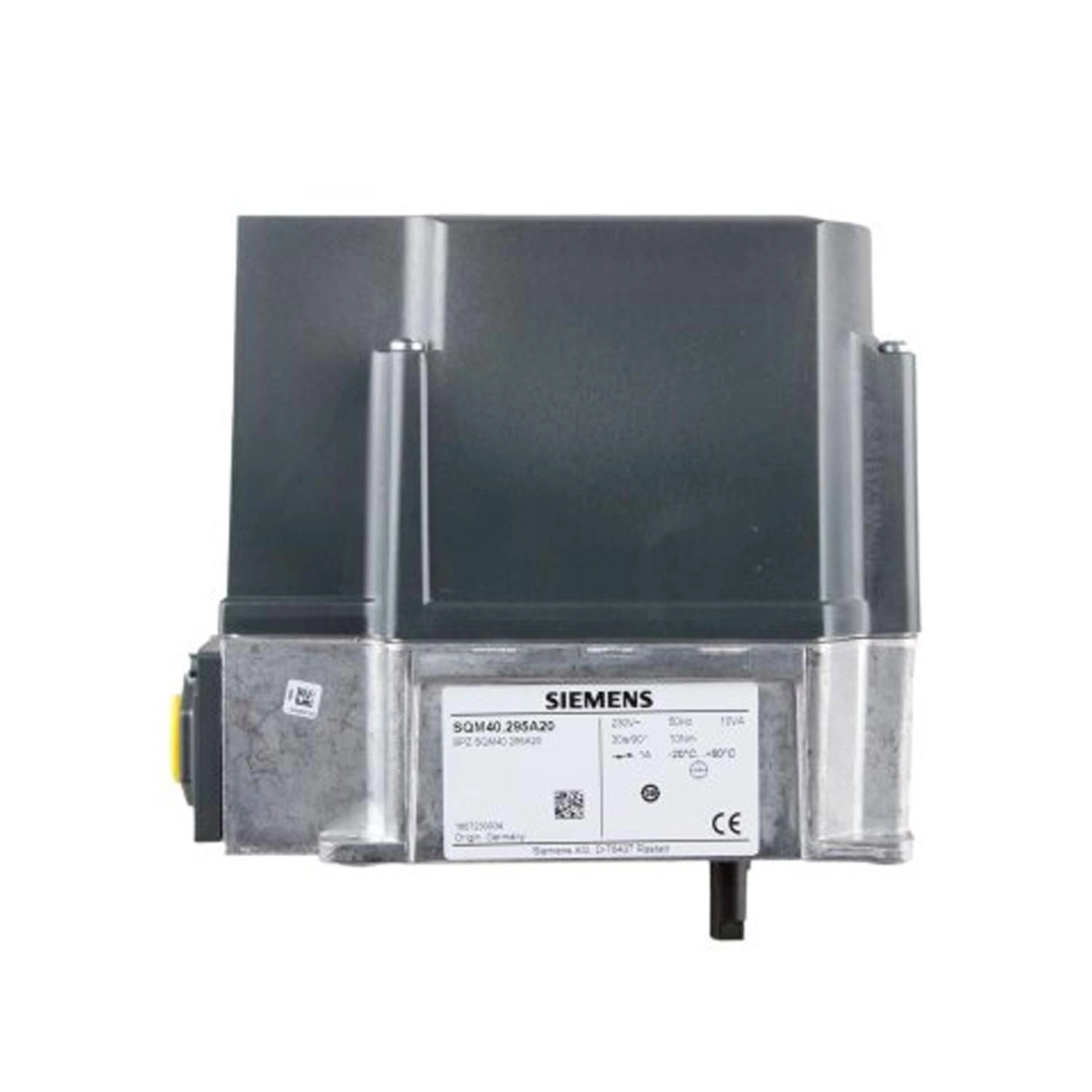 сервопривод siemens sqm40.295a20