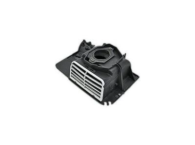 Воздушная заслонка Elco, в сборе