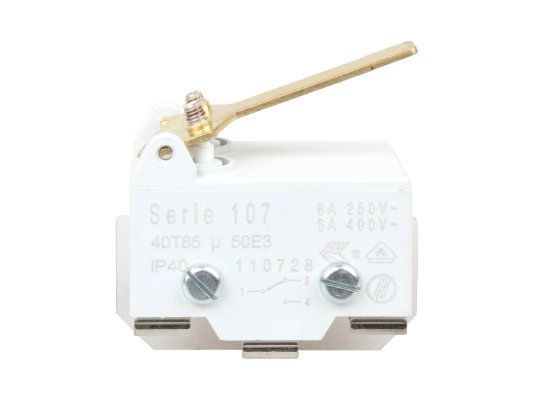 микровыключатель двойной 40t85 50e3