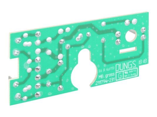 электровыпрямитель dungs 211872