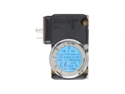 Реле давления Dungs GW 3 A6 Air