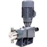 Насос дозирующий ETATRON P-AA 220/16 0.37 кВт BP0220AA00600