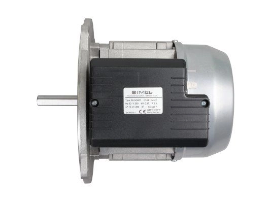 электродвигатель simel xs 5/3007